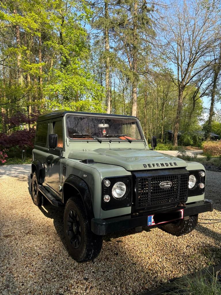 Defender 90 occasion, Autos : Divers, Autoradios, Enlèvement