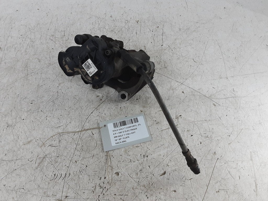 REMKLAUW LINKS ACHTER Volkswagen Golf VII (AUA) (5Q0615405), Gebruikt, Volkswagen, Volkswagen AG, Kundenbetreuung@volkswagen.de