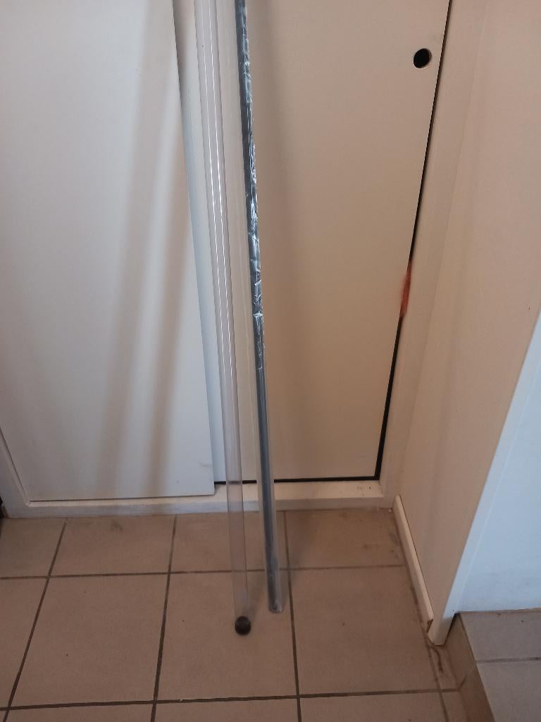 KIT COUPELLE GARBOLINO AJUSTABLE, Enlèvement, Neuf