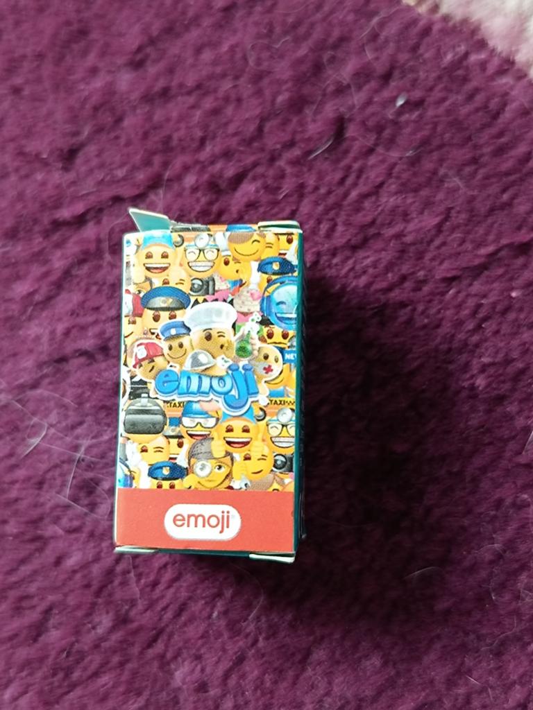 Emoji's, Ophalen of Verzenden