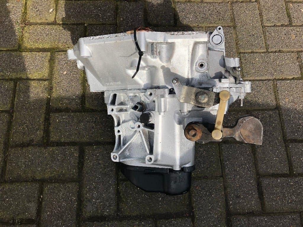 Boîtes de vitesses Peugeot 207 (CC), Enlèvement ou Envoi, Utilisé, Peugeot