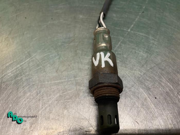 Sonde lambda d'un Renault Twingo (Twingo 07-), Renault, -, 3 mois de garantie, Utilisé