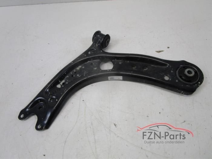 VW Golf 8 Draagarm Links (5WA407151), Ophalen of Verzenden, Gebruikt
