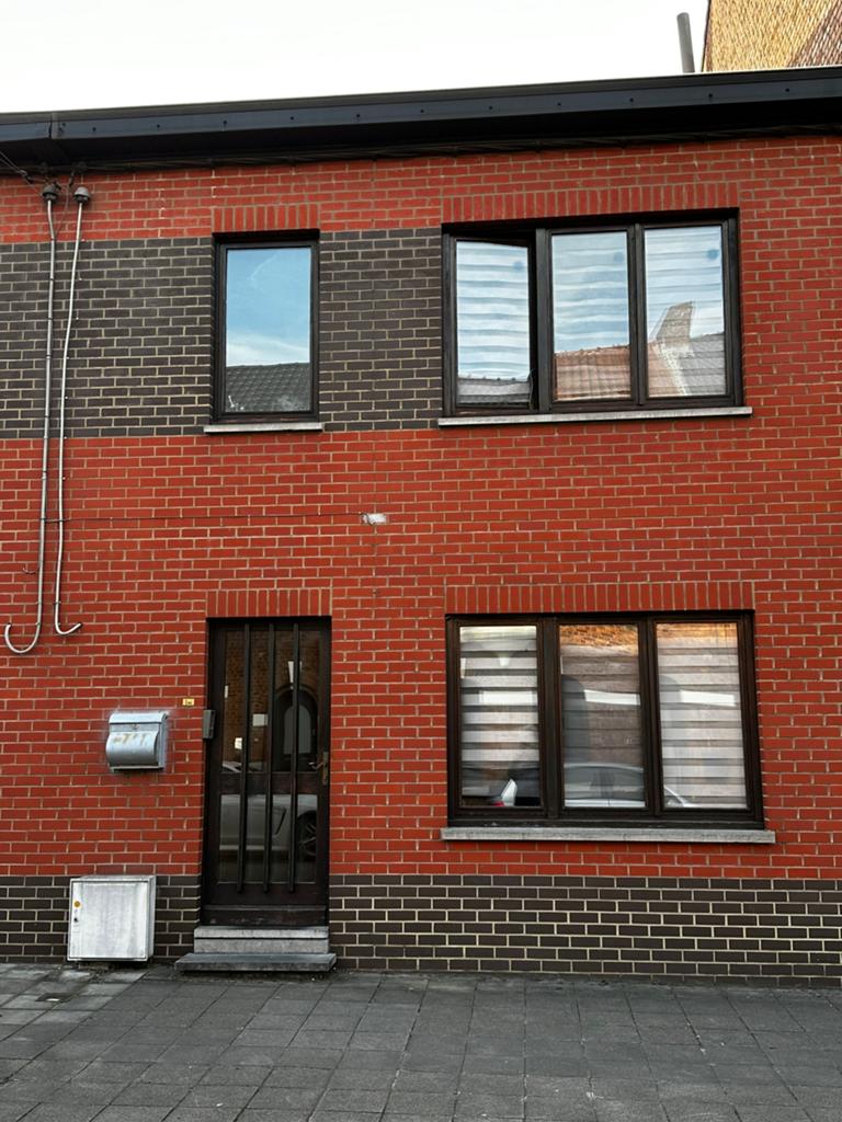 Maison 3 CH. dans quartier calme, Immo, Huizen en Appartementen te koop, Charleroi