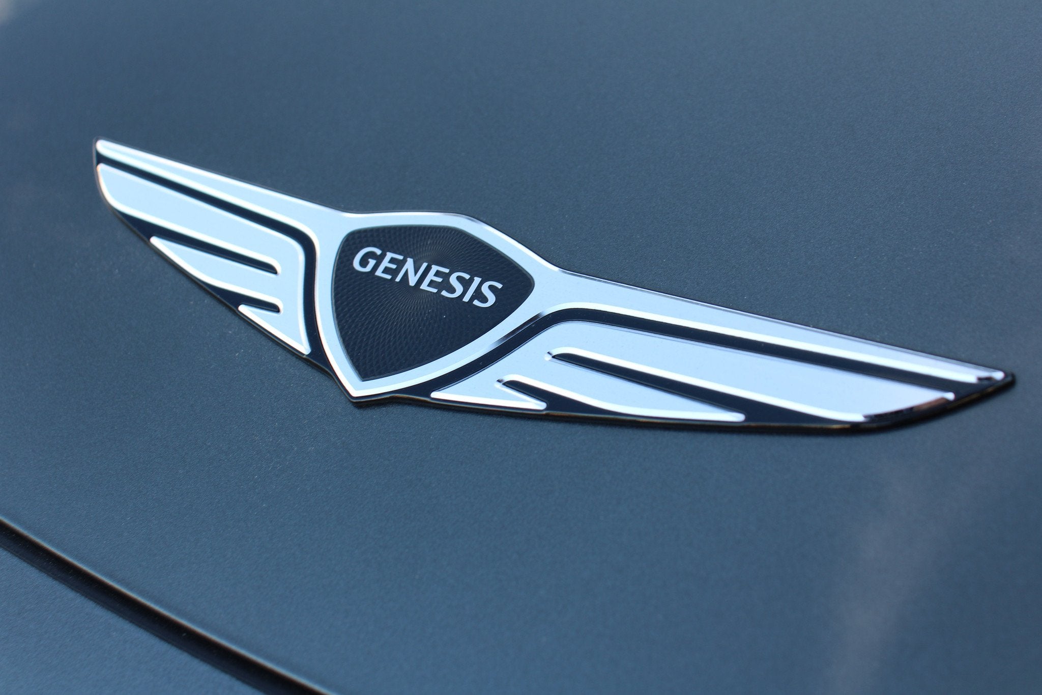 Genesis GV60 EV Dual Motor AWD Sport 318 PK *FULL OPTION*, Argent ou Gris, Achat, https://public.car-pass.be/vhr/cee22b5e-50c1-4f01-aec1-6c2984ab152a