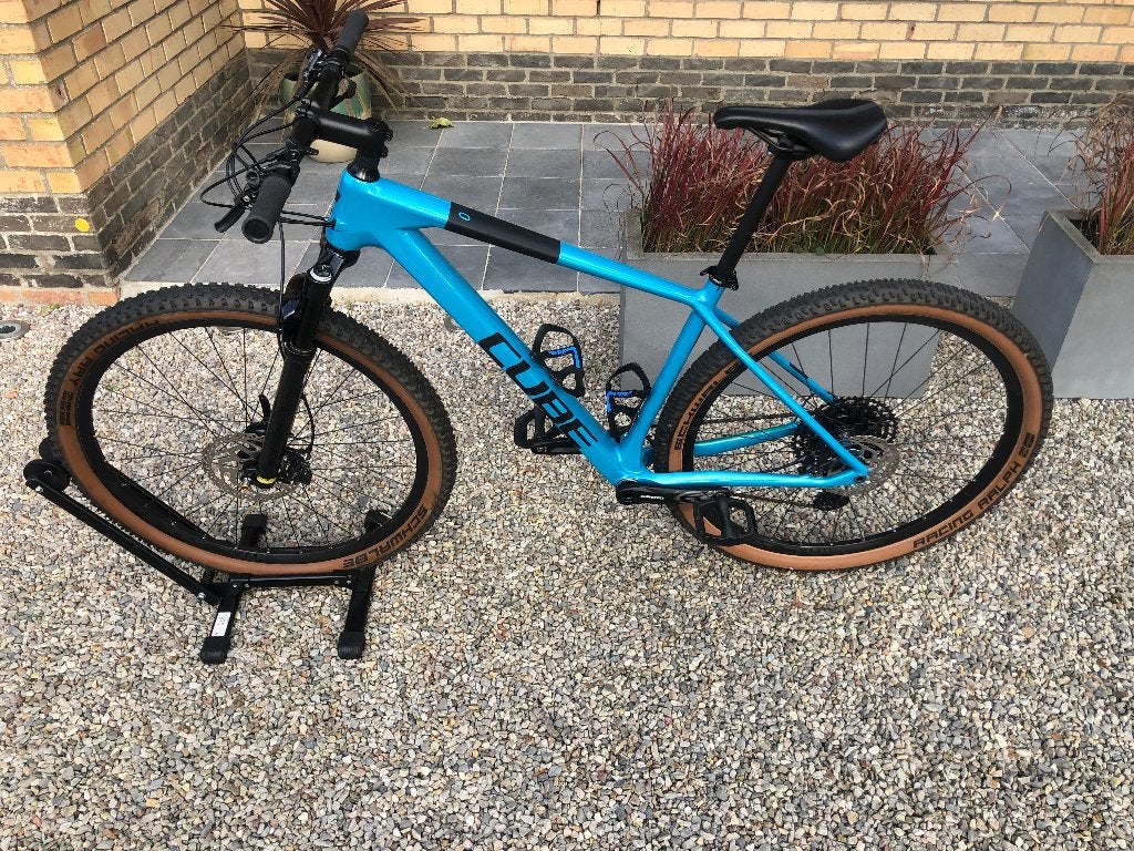 CUBE Reaction C:62 One, Fietsen en Brommers, Hardtail, Nieuw, Schijfrem, Ophalen