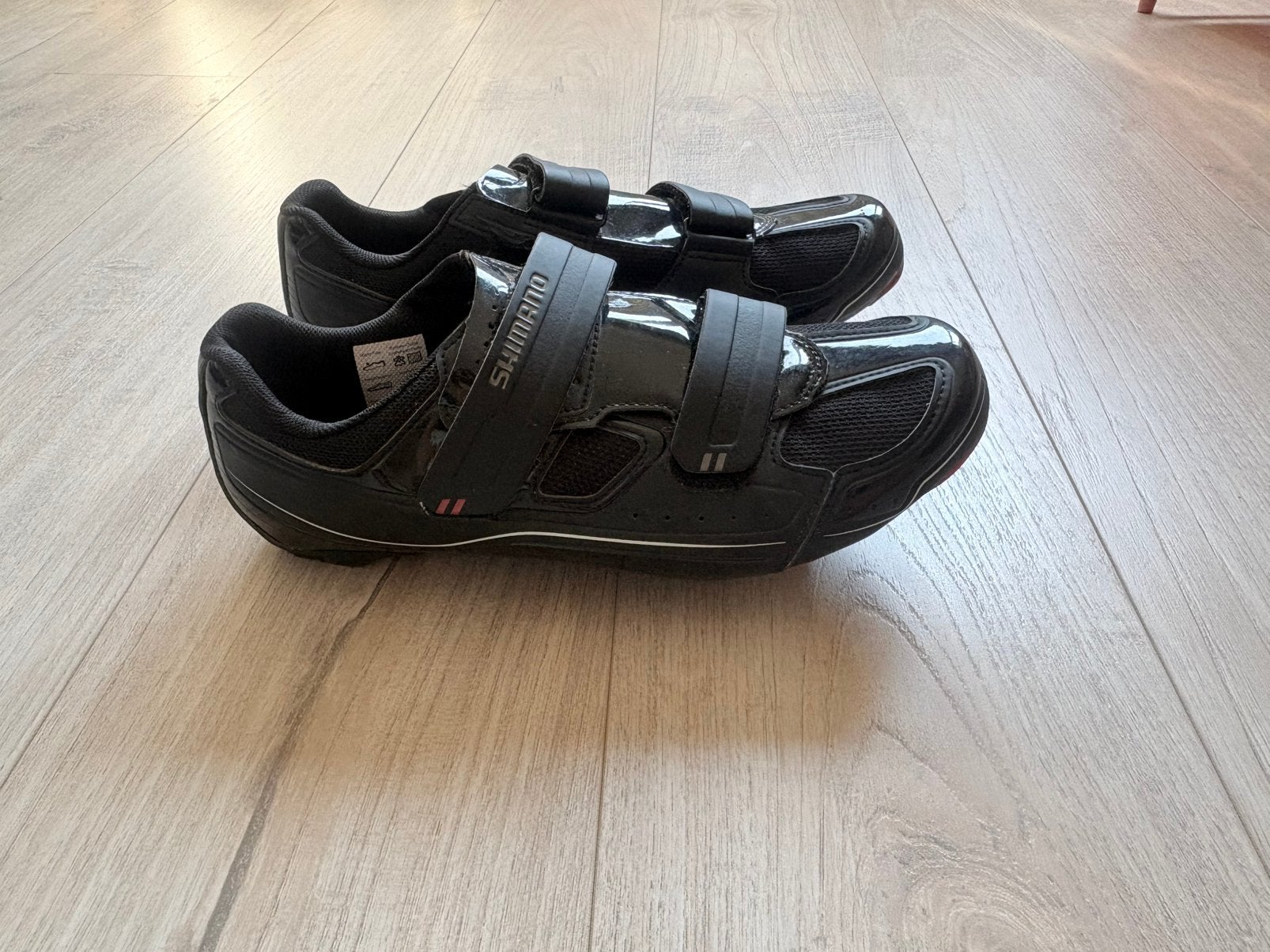 Wielren schoenen shimano R065 maat 45, Ophalen, Zo goed als nieuw, Schoenen