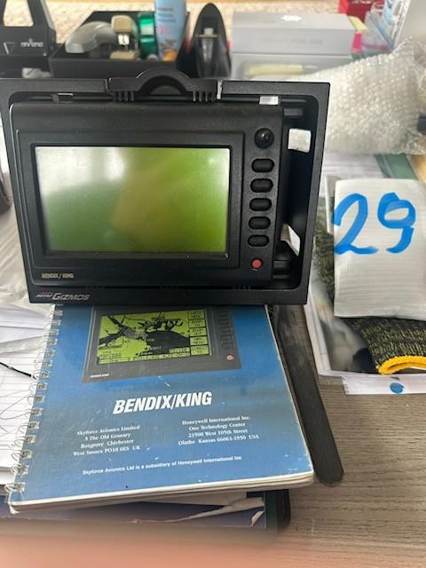 GPS Bendix/EKP3 Aviation a partir de 60€, Enlèvement ou Envoi, Utilisé, Autres types