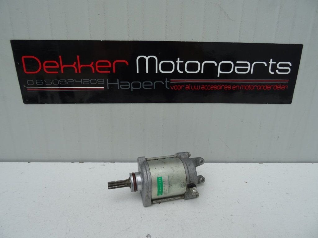 Startmotor / Start motor Suzuki GSXR1000 GSXR 2009-2010-2015, Motoren, Gebruikt, -, -, Ophalen of Verzenden