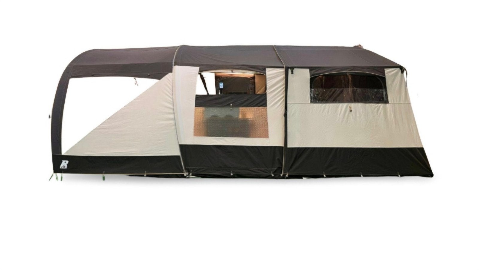 vouwwagen Raclet sylvain, Caravanes & Camping, Enlèvement