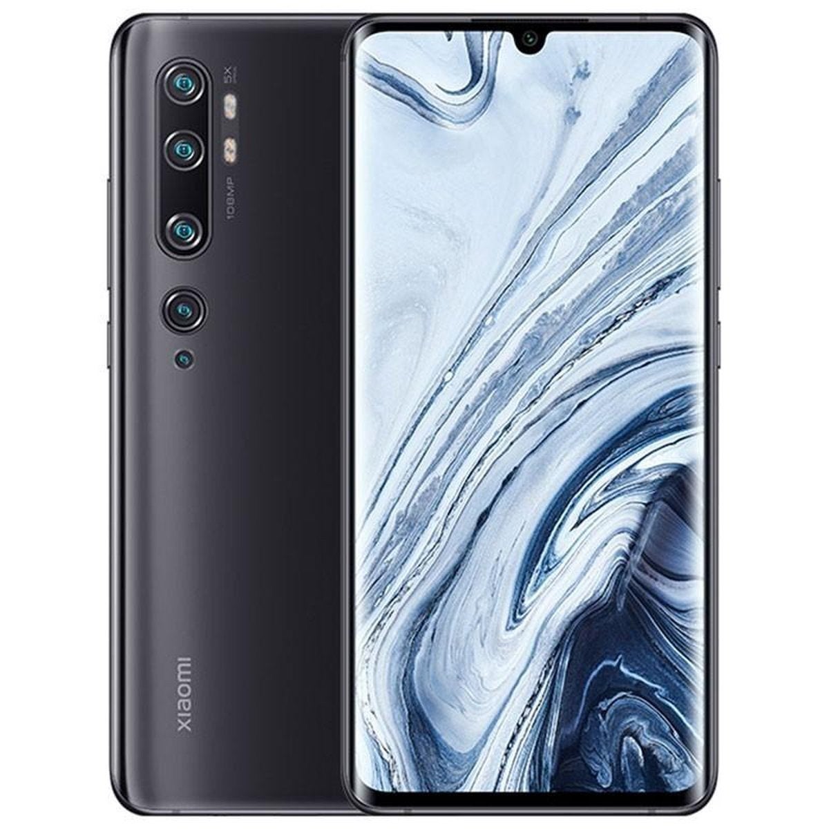 Gsm: Xiaomi Mi Note 10 met 128GB opslag, Télécoms, Téléphonie mobile | Motorola, Utilisé, Sans abonnement, Écran tactile, 6 mégapixels ou plus