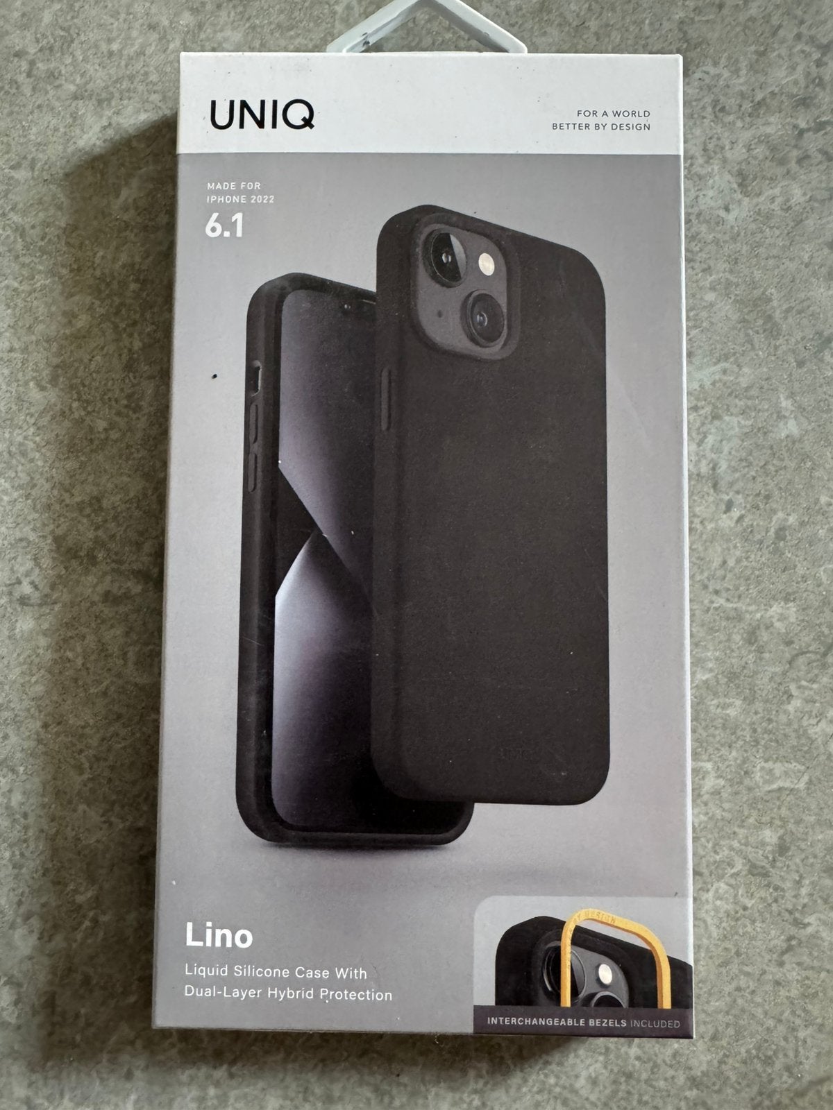 Nieuw hoesje IPhone 14, Telecommunicatie, Mobiele telefoons | Hoesjes en Screenprotectors | Apple iPhone, Ophalen of Verzenden