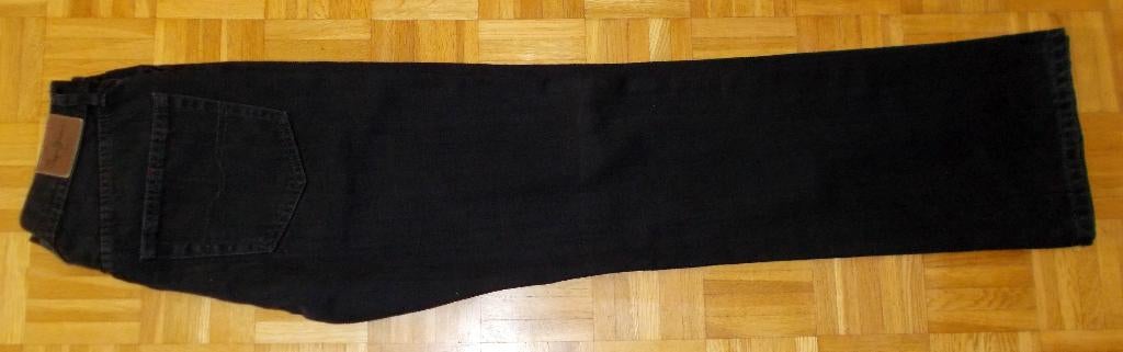 splinternieuwe jeans pierre cardin 30/34, Pierre Cardin, Zwart, Overige jeansmaten, Nieuw