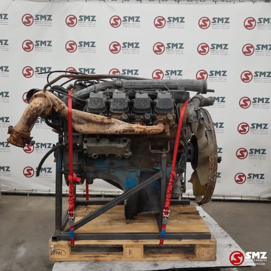 Occ moteur OM442LA Mercedes, Utilisé, Mercedes-Benz, Autres pièces automobiles
