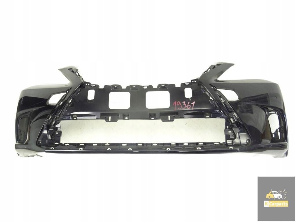 LEXUS CT 200 CT200H LIFT 14- Voorbumper, Auto-onderdelen, Info@toyota.co.jp, Gebruikt, Toyota Motor Corporation, Bumper