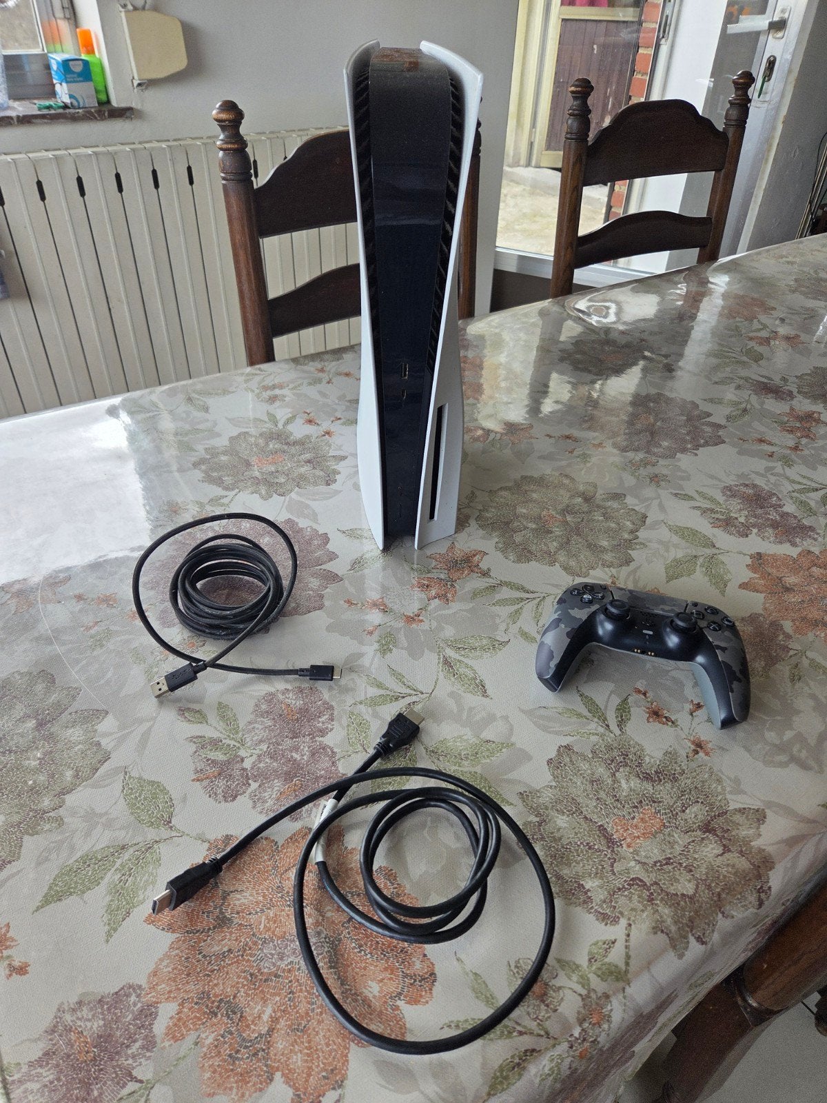 PS5 Version Disque, Consoles de jeu & Jeux vidéo, Enlèvement