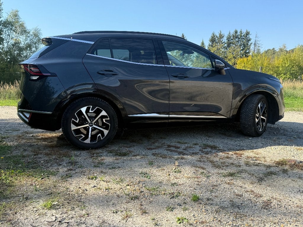 Vends KIA Sportage, Autos, 140 g/km, 110 kW, Entretenue par le concessionnaire, 5 portes