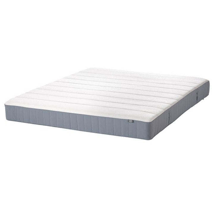 Matelas IKEA, Matelas, Enlèvement, 200 cm, Deux personnes