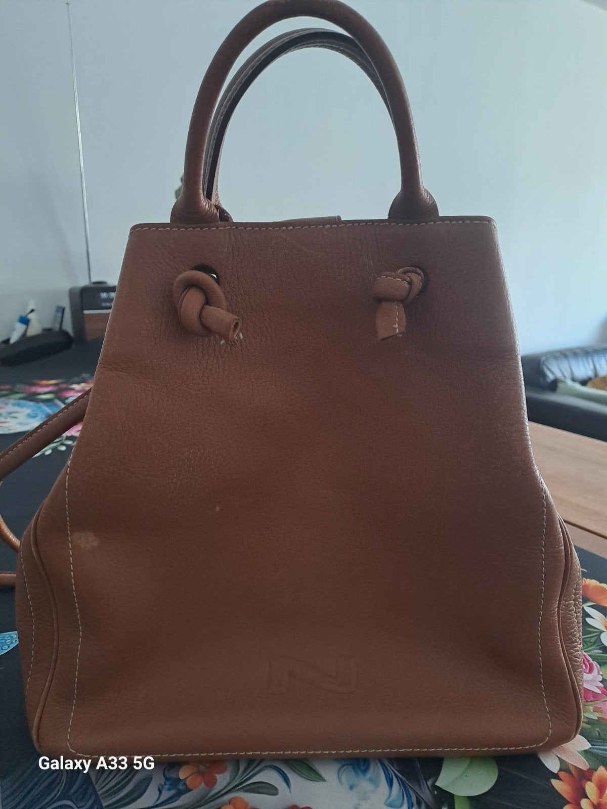 Nathan rugzak, Handtassen en Accessoires, Ophalen of Verzenden, Zo goed als nieuw
