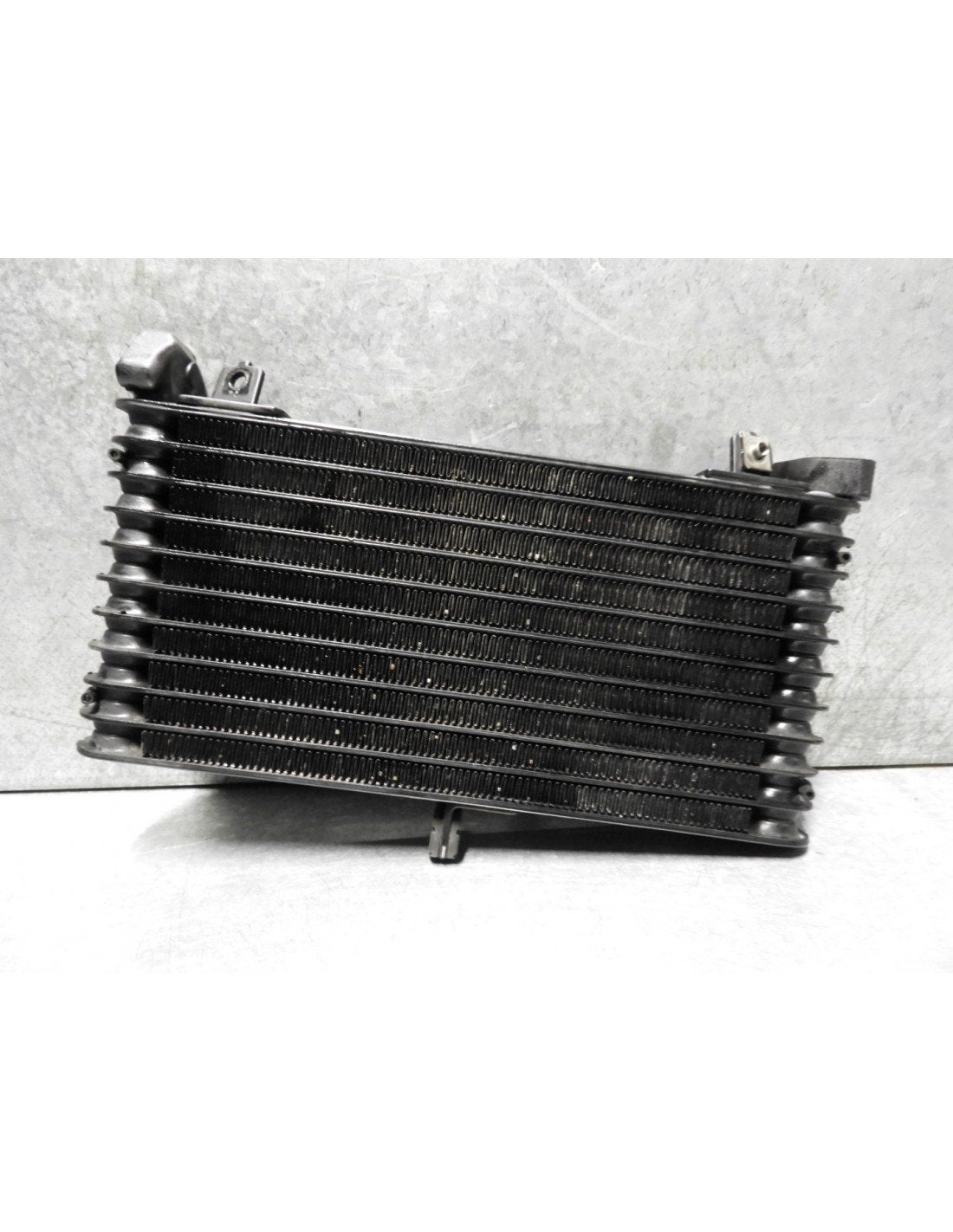B-king 1300 2007 - 2009 Suzuki Radiator Oliekoeler D1-41237