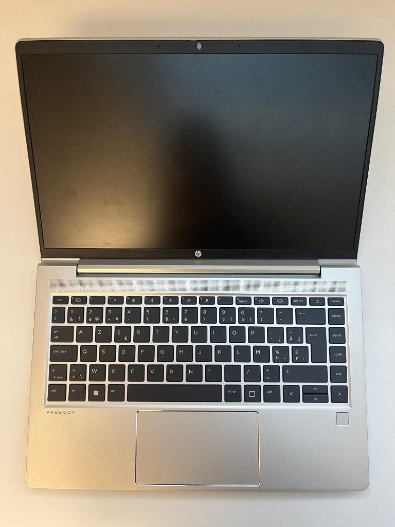 HP ProBook 445 G10 – 16GB RAM – Garantie tot 21/08/2027, Hp, 14 pouces, Comme neuf, 4 Ghz ou plus
