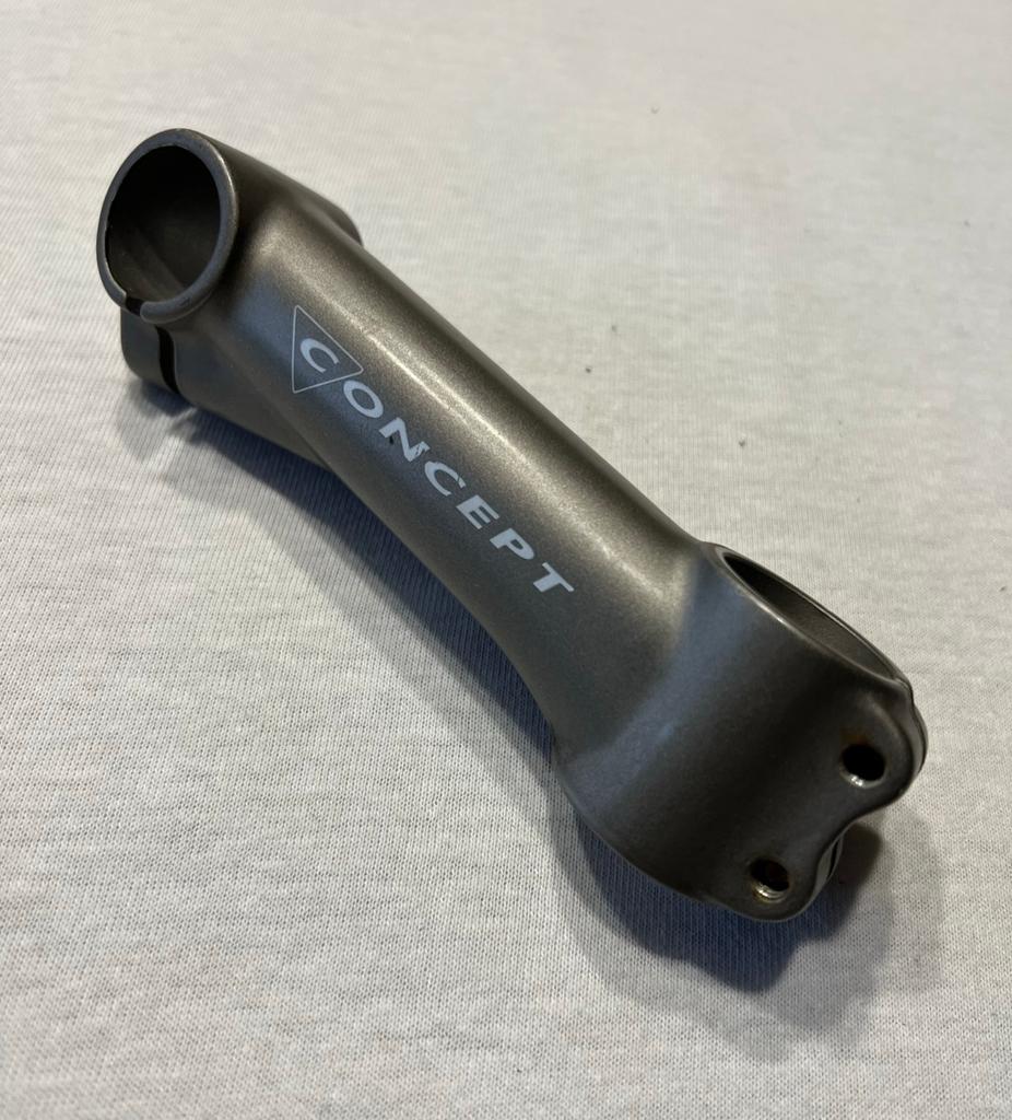 Concept 15 cm Stuurpen MTB ATB Race naaf stuur verlenger 150, Ophalen of Verzenden, Zo goed als nieuw, Stuur, Aluminium