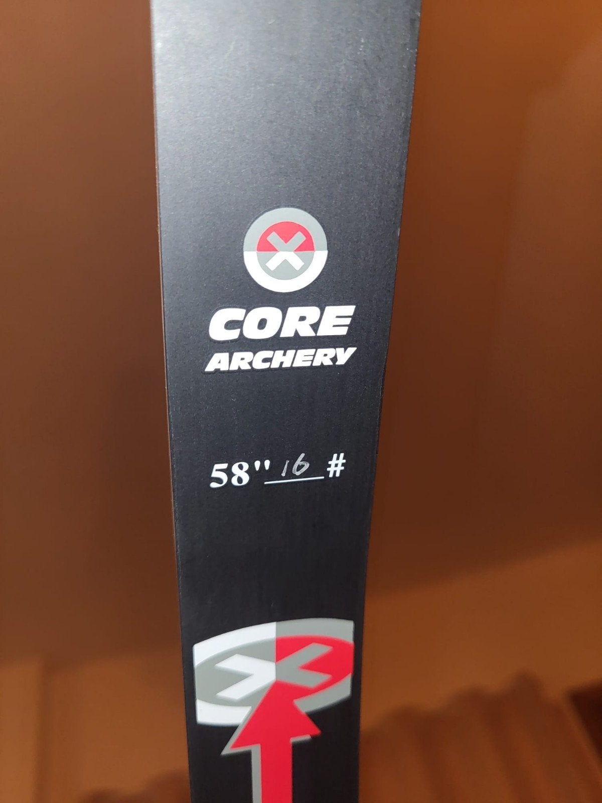 arc d'initiation enfant, Sports & Fitness, Enlèvement, Comme neuf, Arc recurve