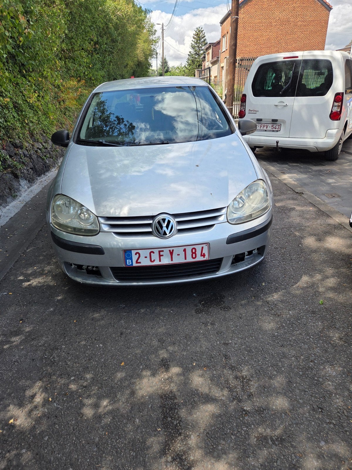 golf 19 tdi, Particulier, Achat, Golf