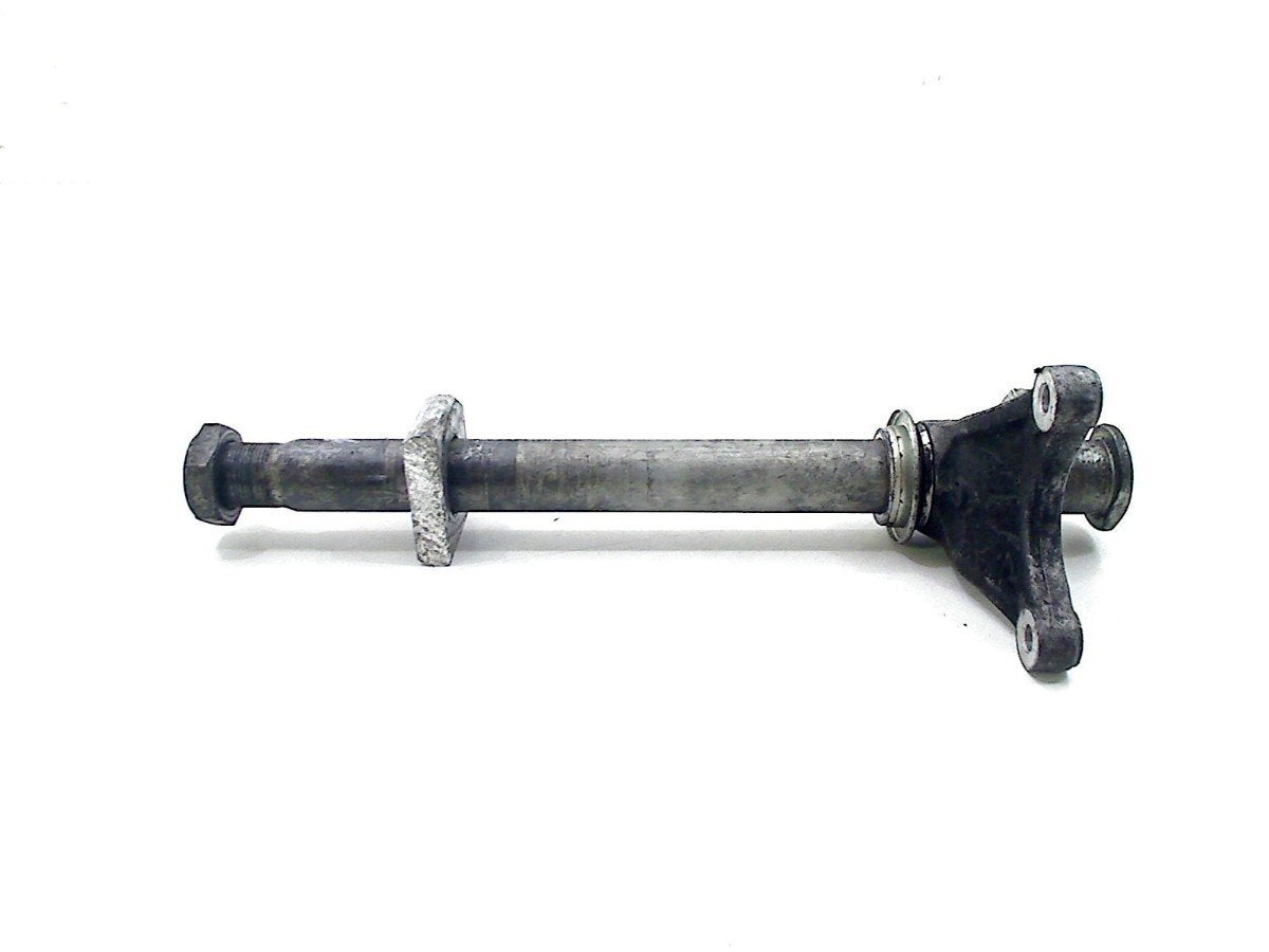 ACHTERAS Suzuki GSX R 600 2001-2003 (GSXR600 K1 / K2 / K3), Dhr. S. di Majo, Gebruikt, Info@cama-motorparts.nl, P.J. Troelstraweg 8 8
3144 CX  MAASSLUIS, NL