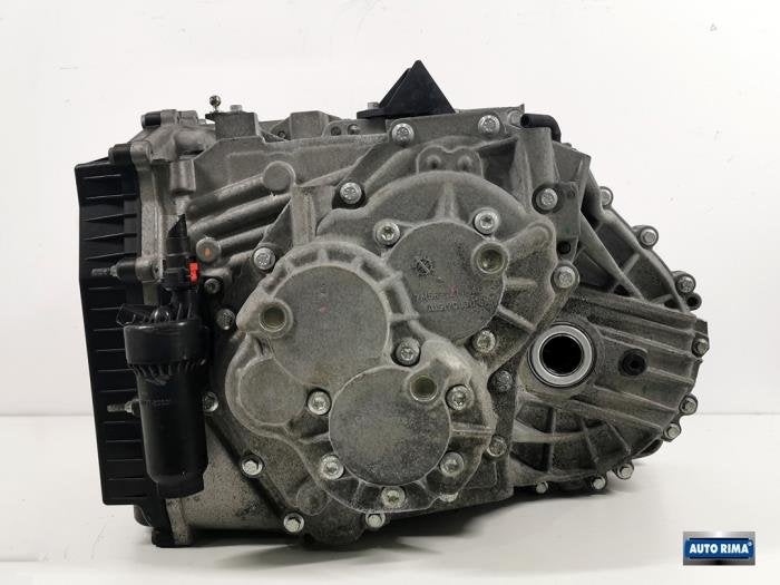 Automaatbak d'un Volvo V40, -, 3 mois de garantie, -, -