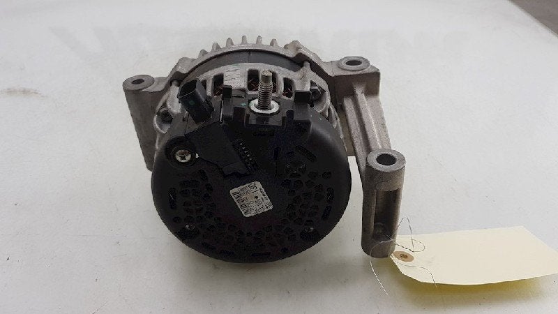 ALTERNATEUR Opel Astra K (01-2015/12-2022), Robert Bosch AG, Opel, Utilisé, Robert-Bosch-Allee 1
74232  Abstatt, DE