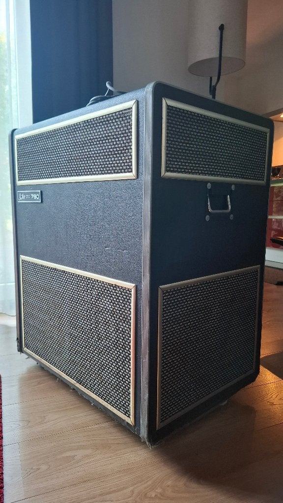Leslie 760 ingekort model, Muziek en Instrumenten, Orgels, Ophalen, Gebruikt, Overige typen
