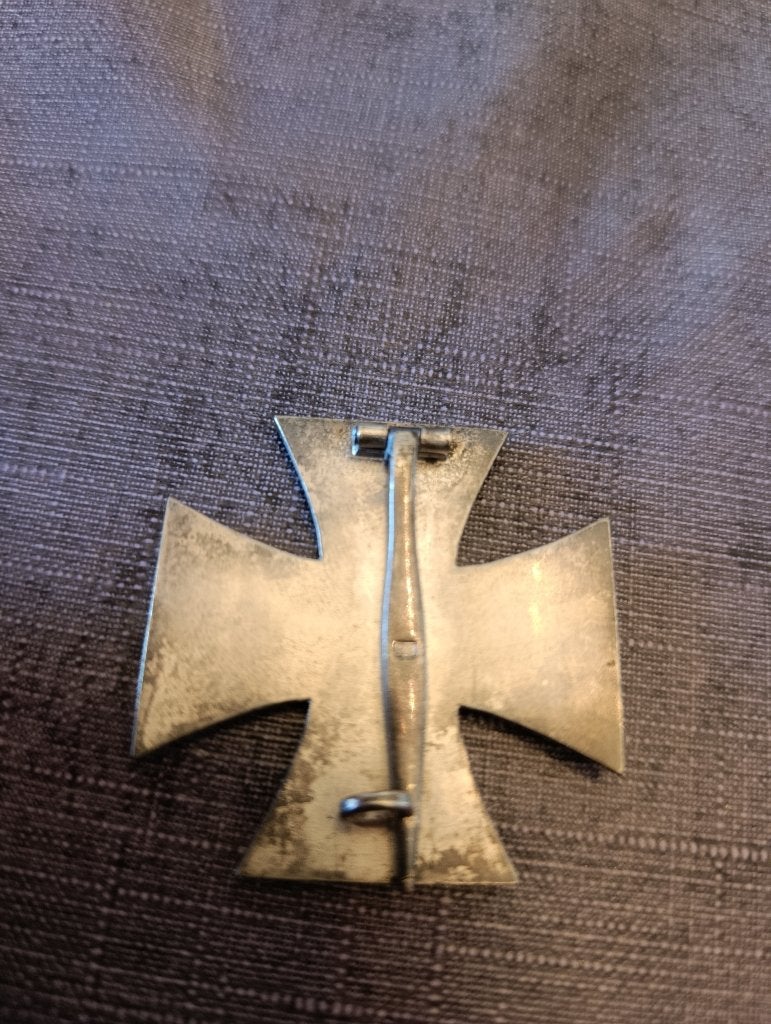 tres belle medaille ww2 en excelent etat marquée 26, Enlèvement ou Envoi