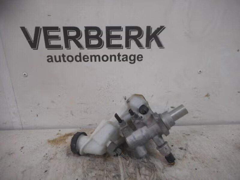 HOOFDREMCILINDER Ford Fiesta 5 (JD / JH) (01-2001/12-2009), Enlèvement ou Envoi, Sodener Straße 9 65824 Schwalbach, DE, Continental Aftermarket & Services GmbH