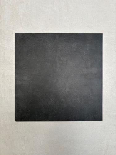 Lot tegels Cementino Graphite 44x44cm gerectificeerd(47,4m²), Doe-het-zelf en Bouw, Ophalen, 40 tot 60 cm, 40 tot 60 cm, Keramiek