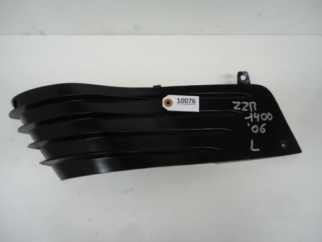 ZZR1400 2005 - 2011 Kawasaki Kuipdeel D1-18087