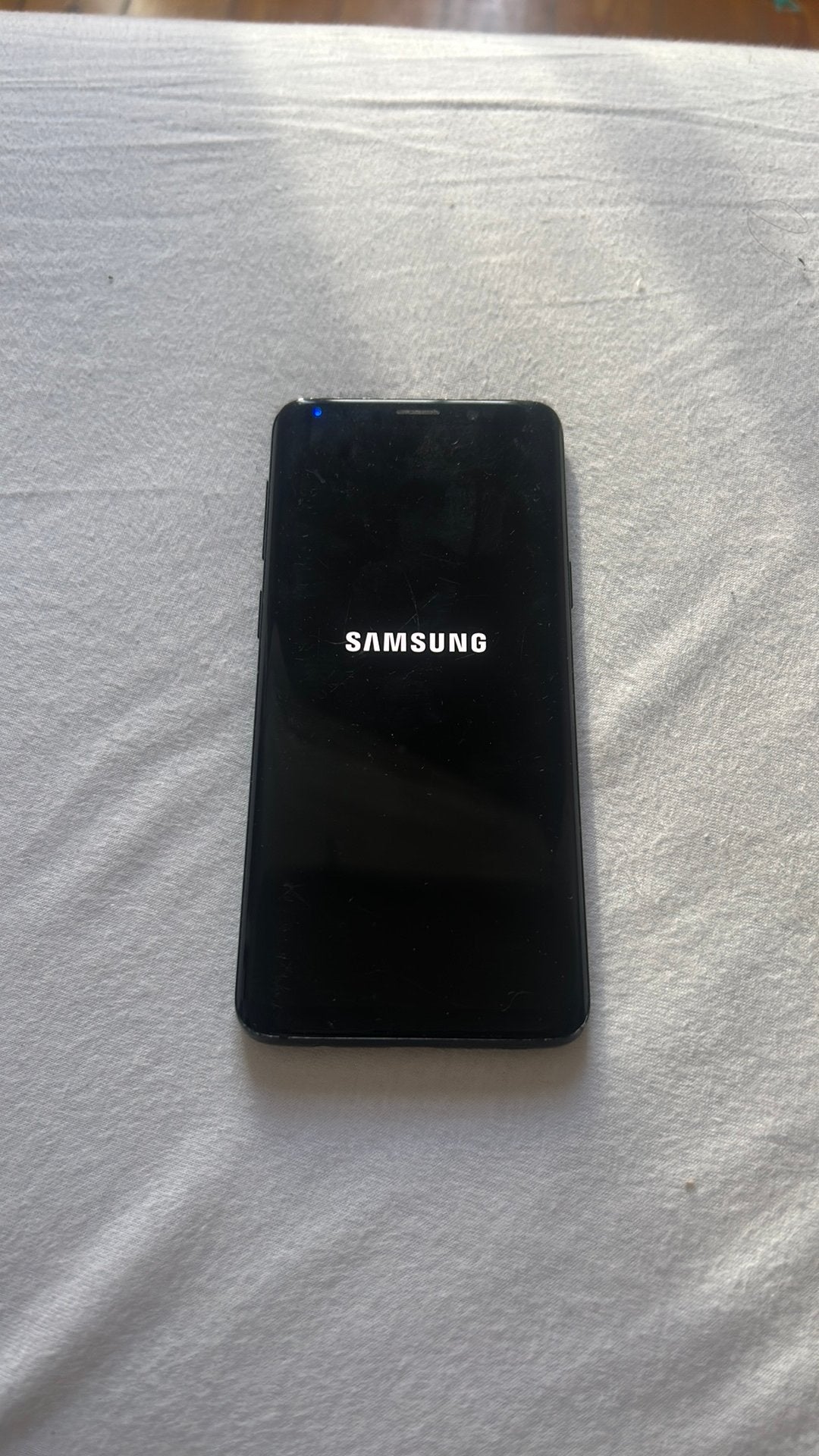 S9 Samsung phone, Ophalen of Verzenden, Zo goed als nieuw