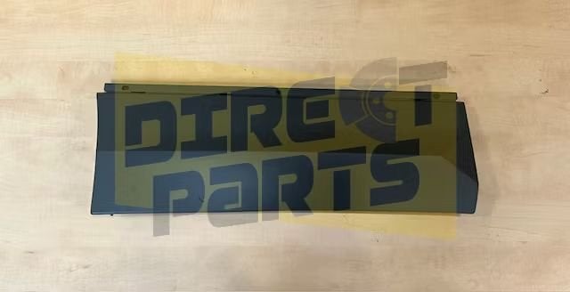 Volkswagen Tiguan (4/16-1/24) achterportier sierlijst Rechts, Neuf, Volkswagen, -, -