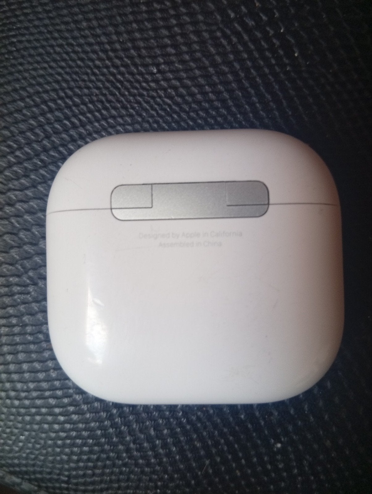 écouteur apple, Télécoms, Enlèvement, Apple