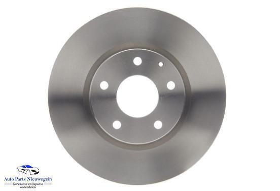 Remschijf origineel Mazda 6 III ('12-'22) KD45-33-251, Auto-onderdelen, Nieuw, Ophalen of Verzenden, Mazda, Mazda