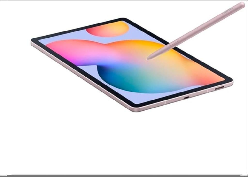 TABLETTE GALAXY SAMSUNG TAB6, SAMSUNG, Nieuw, Gps, Wi-Fi en Mobiel internet