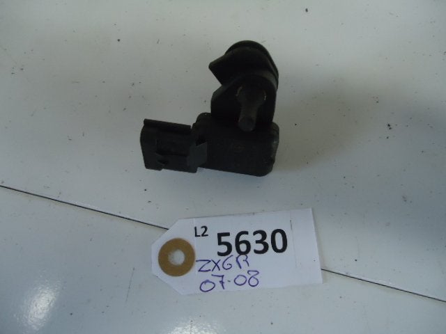 ZX6R 2007 - 2008 Kawasaki Elektrische component D1-14371