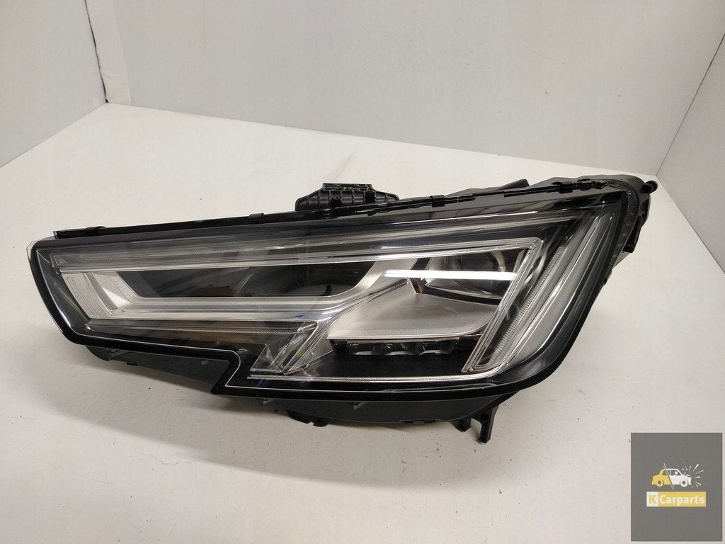 8W0.941.033 Audi A4 B9 8W Full Led-lamp links, Auto-onderdelen, Gebruikt, AUDI AG, Auto-Union-Strasse 1
85045  Ingolstadt, DE