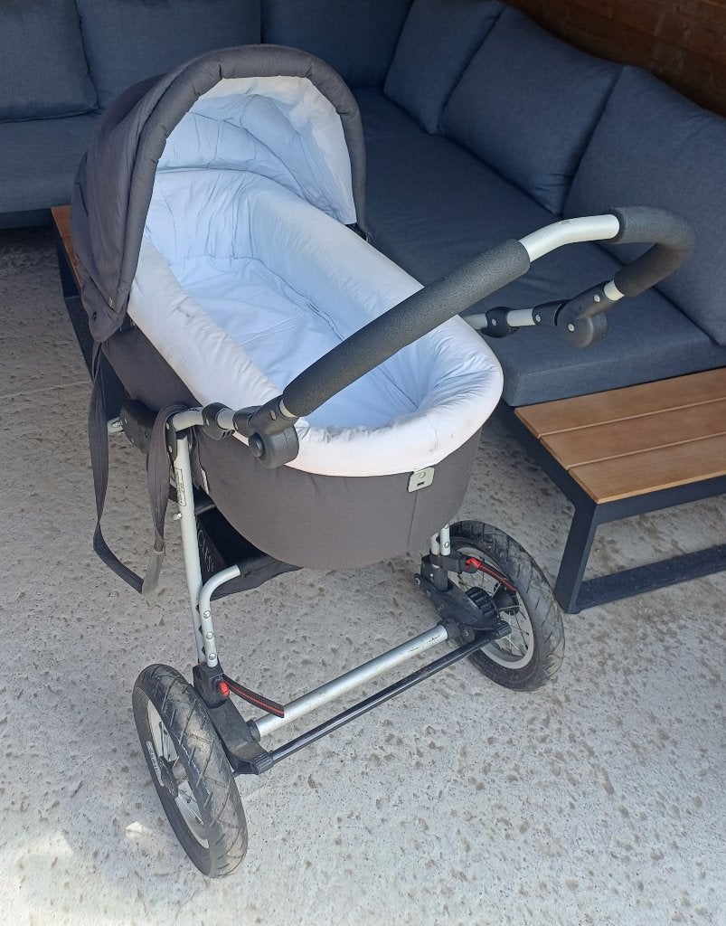 Kinderwagen Pericles, Enlèvement, Utilisé, Poussette, Autres marques