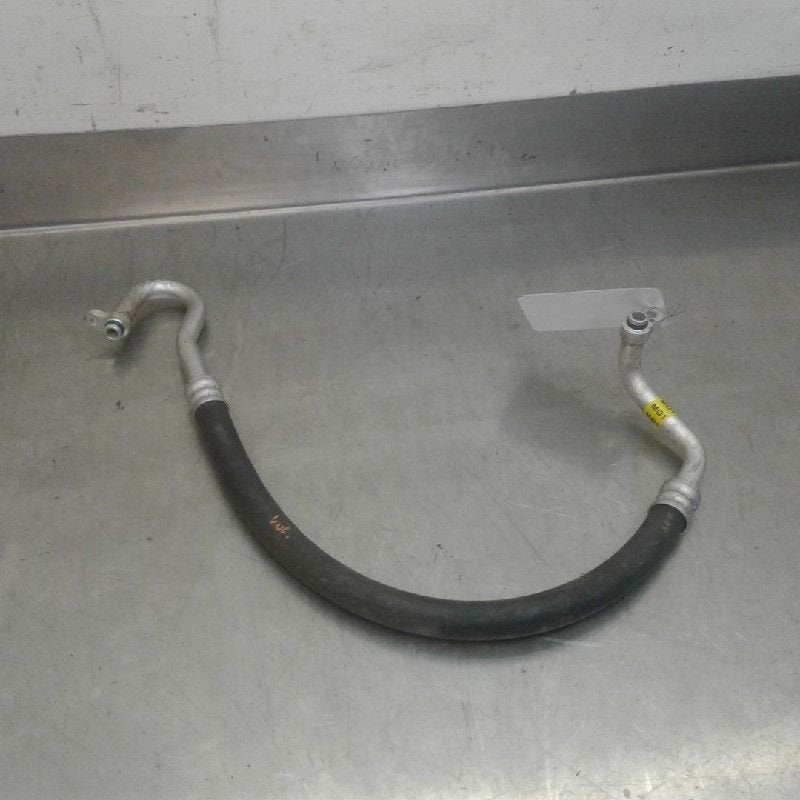 DURITE CLIMATISATION Hyundai Tucson (JM) (01-2004/12-2010), Dhr. M. Roggen, Stadsweg 37 37
9917 PV  WIRDUM GR., NL, Hyundai, Utilisé