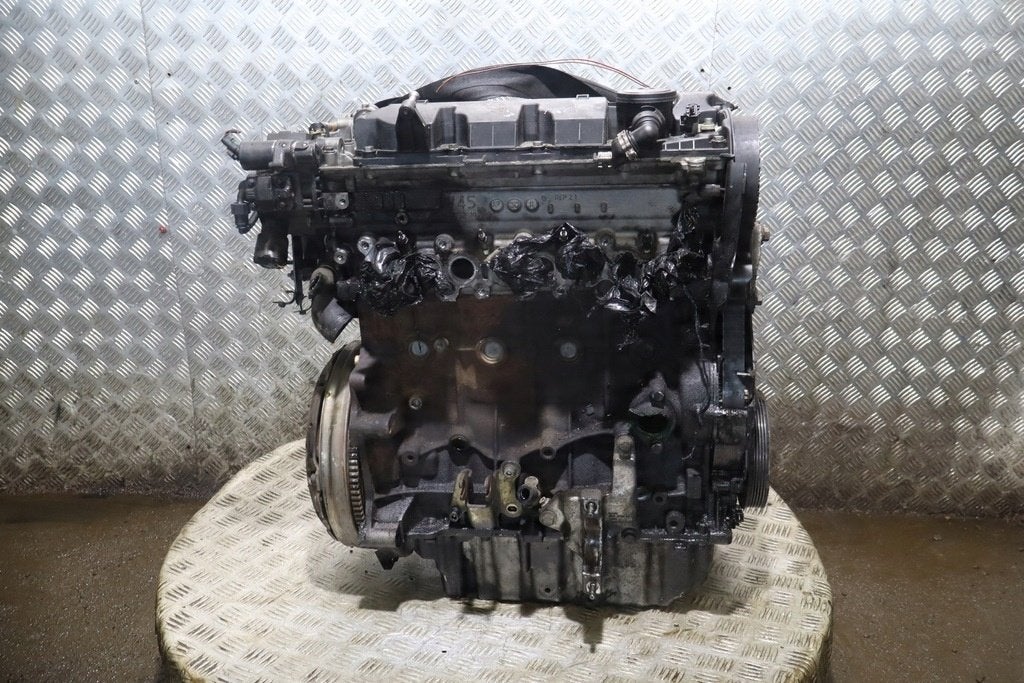 Moteur TYWA Nu GALAXY FORD