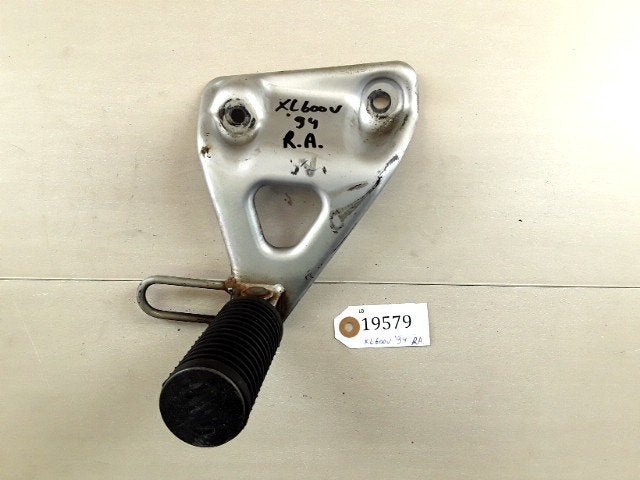 XL600V Transalp 1994 - 1999 Honda D1-36839