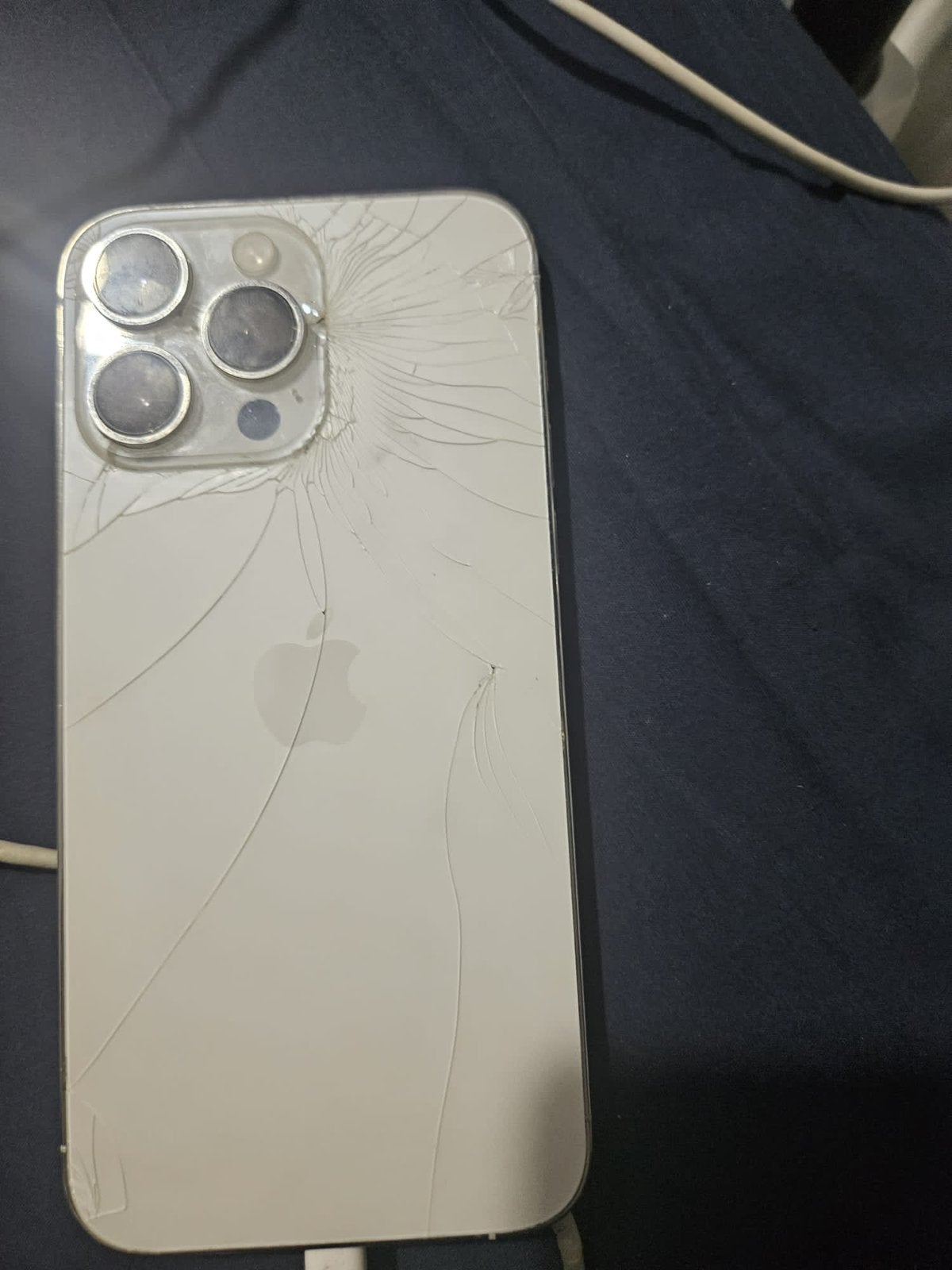 iPhone 14 pro max, Ophalen, IPhone 14, Zo goed als nieuw, Apple