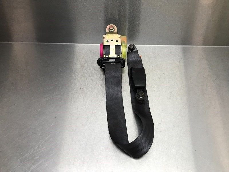 CEINTURE DE SECURITE AVANT DROIT Suzuki Alto (SH410), Utilisé, Suzuki