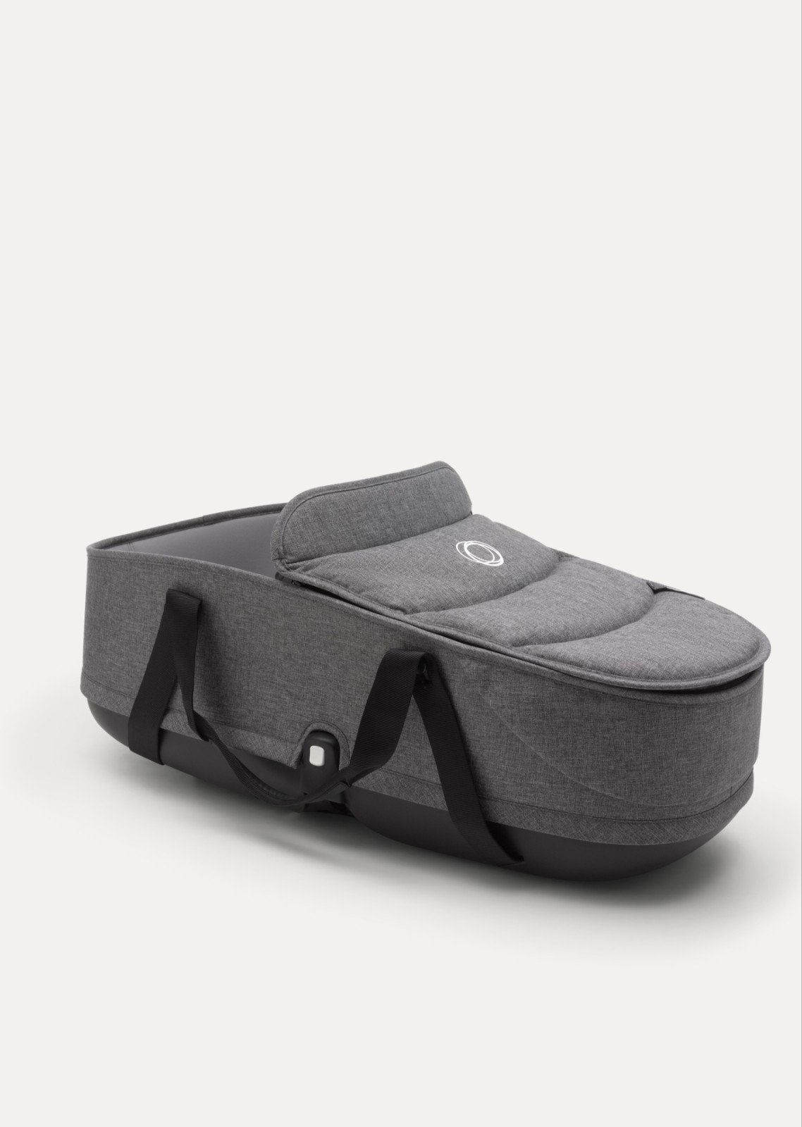 Bugaboo Bee6 Bassinet grijs, Enlèvement